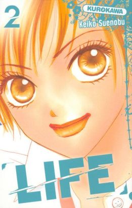 life tome 2