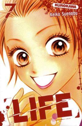 life tome 7