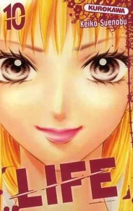 life tome 10 life tome 10