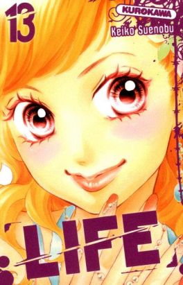 life tome 13