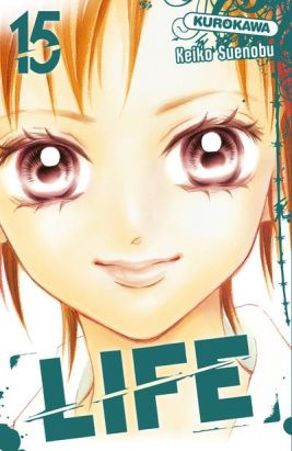 life tome 15