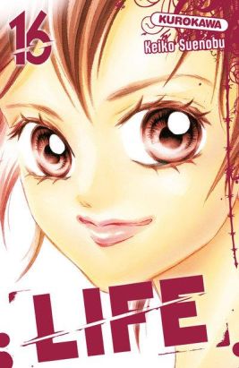 life tome 16