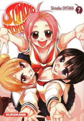 sumomomo momomo tome 7