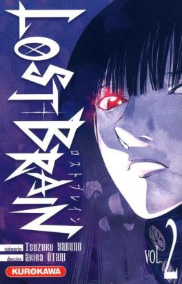 lost brain tome 2