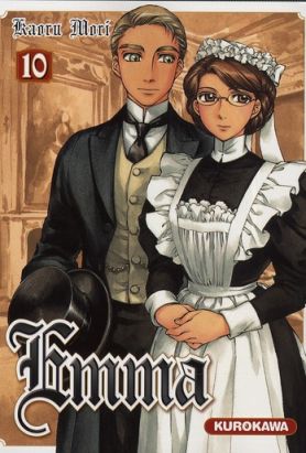 emma tome 10