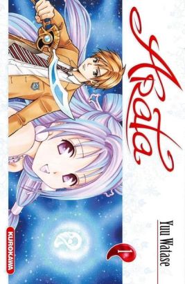 Arata tome 1