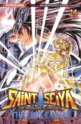 Saint Seiya - Deluxe (les chevaliers du zodiaque) - Tome 1
