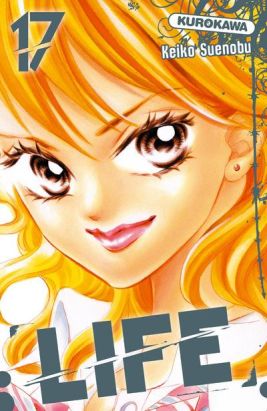 life tome 17
