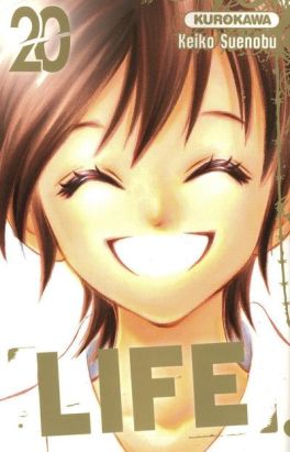life tome 20