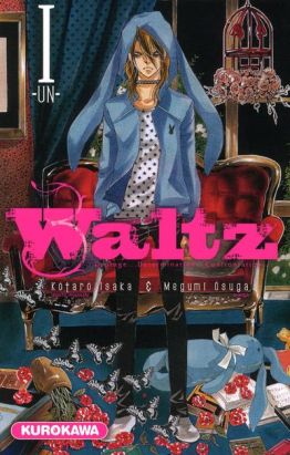 Waltz tome 1
