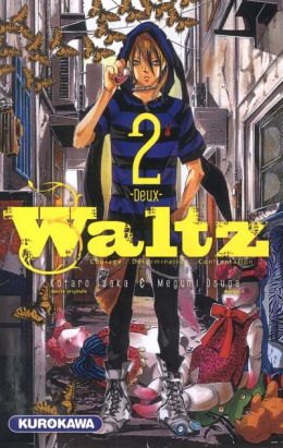 waltz tome 2