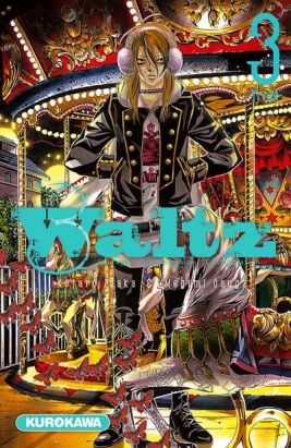waltz tome 3