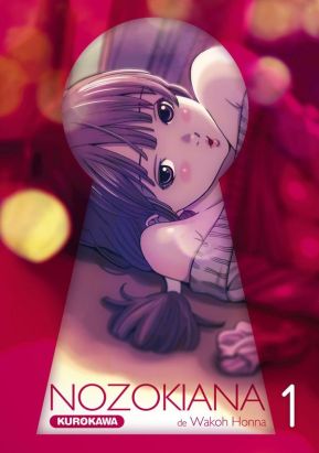 Nozokiana Tome 1 Nozokiana Tome 1
