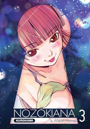 Nozokiana tome 3 Nozokiana tome 3