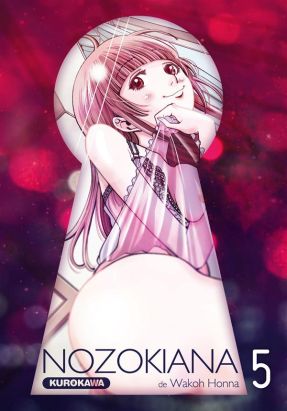 Nozokiana tome 5