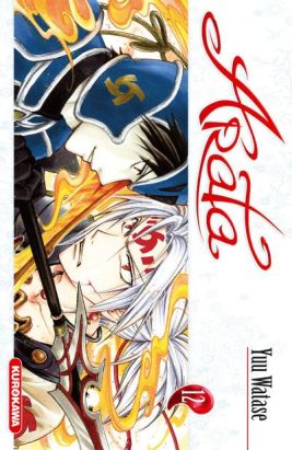 arata tome 12