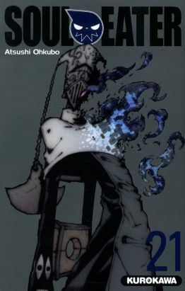 soul eater tome 21 soul eater tome 21