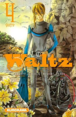 waltz tome 4