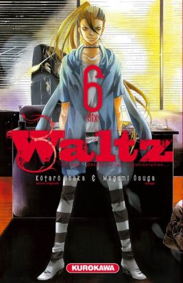 Waltz tome 6
