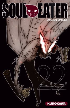 soul eater tome 22 soul eater tome 22