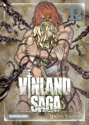 Vinland saga tome 12