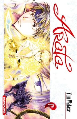 Arata tome 17