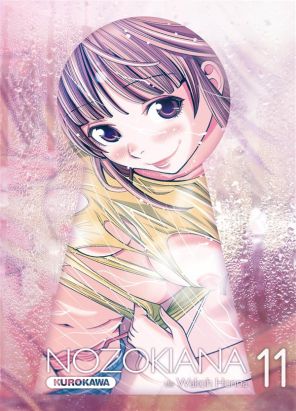 Nozokiana tome 11