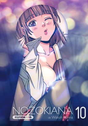 Nozokiana tome 10