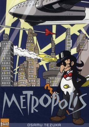 Métropolis