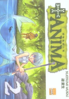 + anima tome 2
