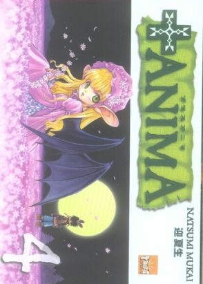 + anima tome 4