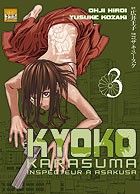 kyoko karasuma tome 3