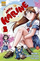 Avec Karine tome 5 Avec Karine tome 5