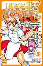 noodle fighter tome 5