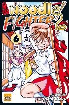 noodle fighter tome 6