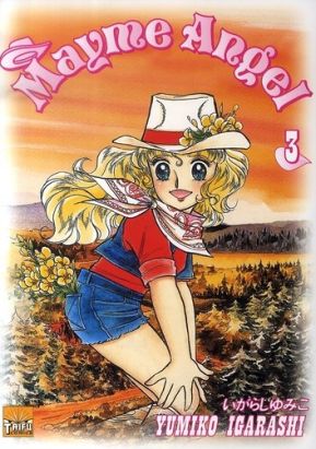 Mayme angel tome 3