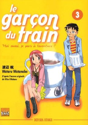 le garçon du train tome 3