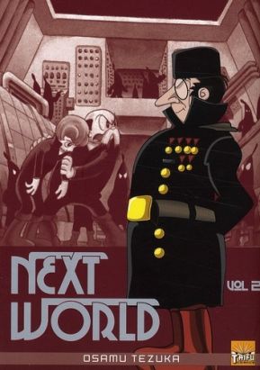 Next world tome 2