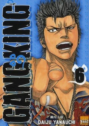 gangking tome 6