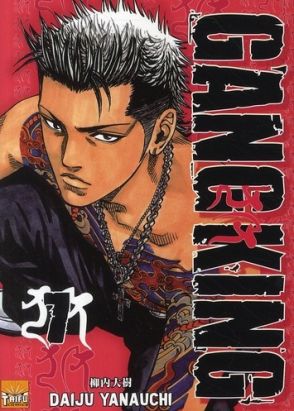 gangking tome 7