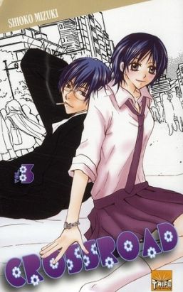 crossroad tome 3