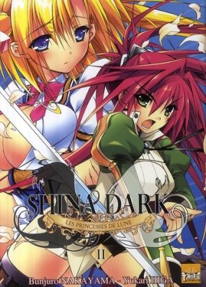 shina dark tome 2
