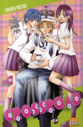 crossroad tome 4