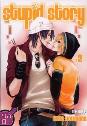 stupid story tome 2