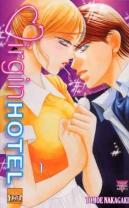 virgin hotel tome 1