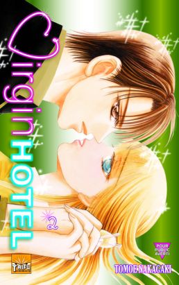 virgin hotel tome 2