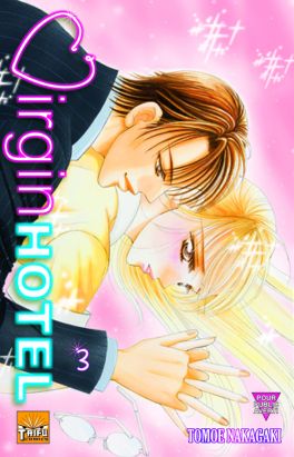 virgin hotel tome 3