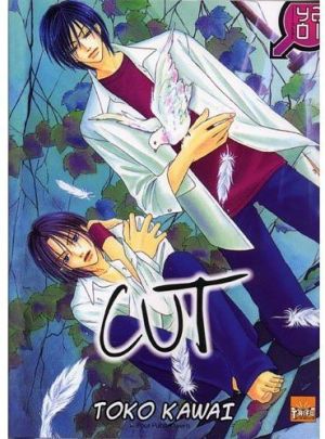 cut