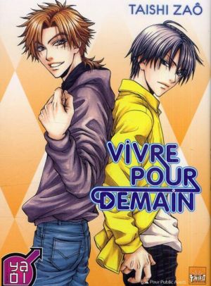 vivre pour demain