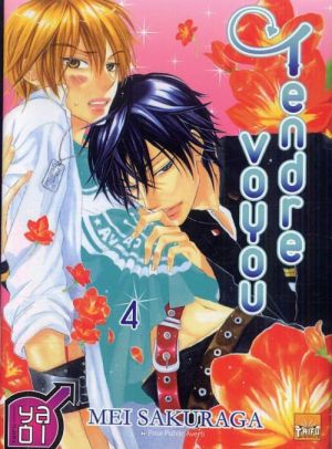 tendre voyou Tome 4